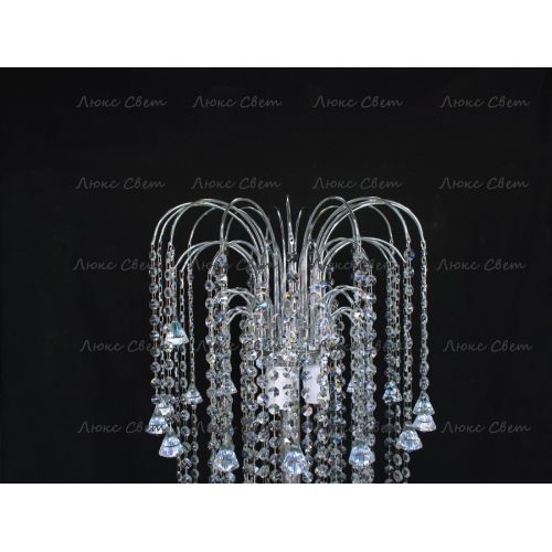 Торшер № 1 длинный в Самаре Гусь Хрустальный