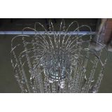 Торшер № 1 длинный в Самаре