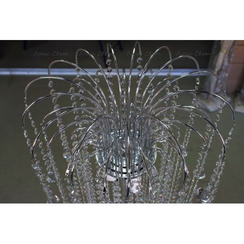 Торшер № 1 длинный в Самаре Гусь Хрустальный