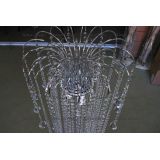 Торшер № 1 длинный в Самаре