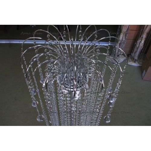 Торшер № 1 длинный в Самаре Гусь Хрустальный