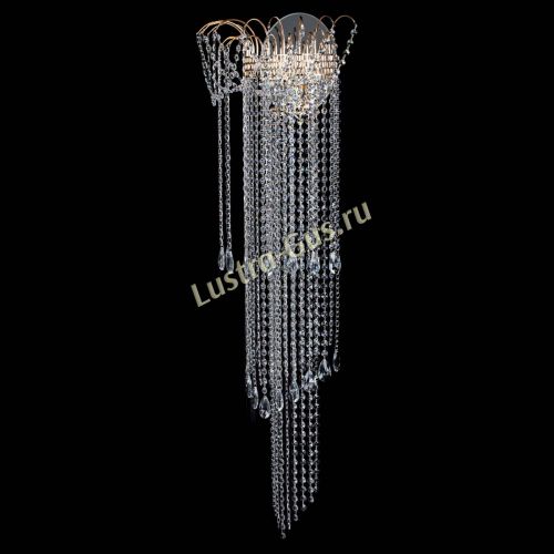 Бра Агата №1 длинная в Самаре Гусь Хрустальный