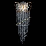 Бра Агата №1 длинная чайная в Самаре