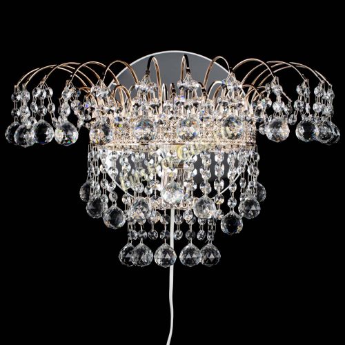 Бра Агата №1 в Самаре Гусь Хрустальный