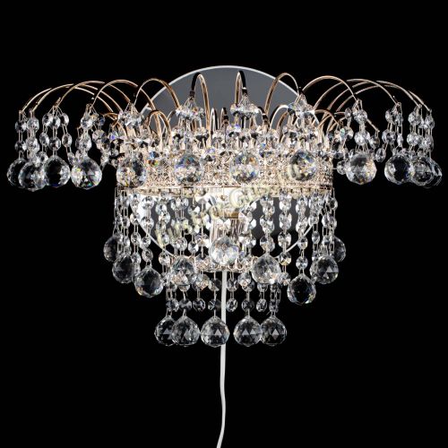 Бра Агата №1 в Самаре Гусь Хрустальный