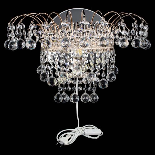 Бра Агата №1 в Самаре Гусь Хрустальный