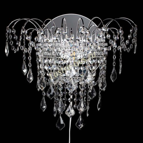 Бра Агата №2 в Самаре Гусь Хрустальный