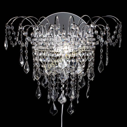 Бра Агата №2 в Самаре Гусь Хрустальный