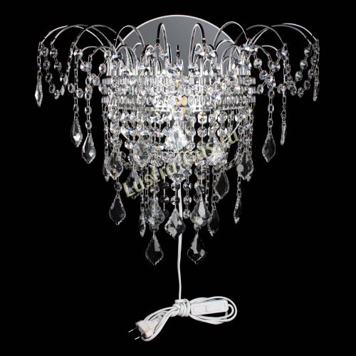 Бра Агата №2 в Самаре Гусь Хрустальный