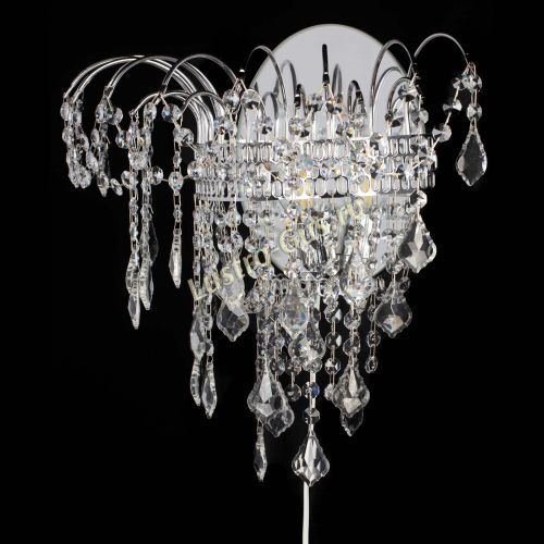 Бра Агата №2 в Самаре Гусь Хрустальный