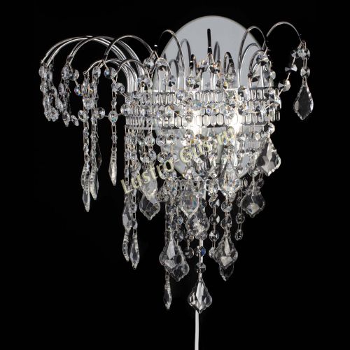 Бра Агата №2 в Самаре Гусь Хрустальный