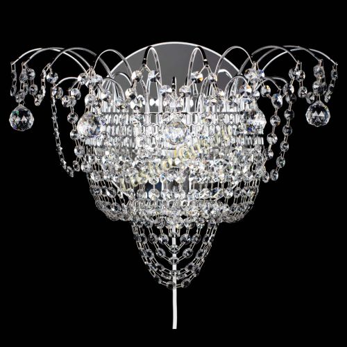 Бра Агата №3 в Самаре Гусь Хрустальный