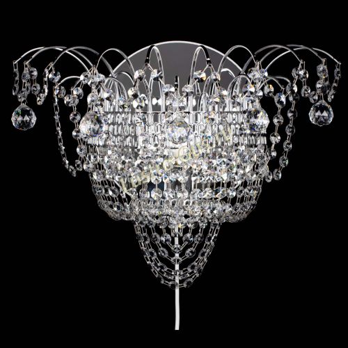 Бра Агата №3 в Самаре Гусь Хрустальный