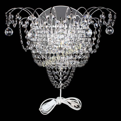 Бра Агата №3 в Самаре Гусь Хрустальный