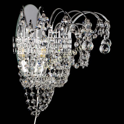 Бра Агата №3 в Самаре Гусь Хрустальный