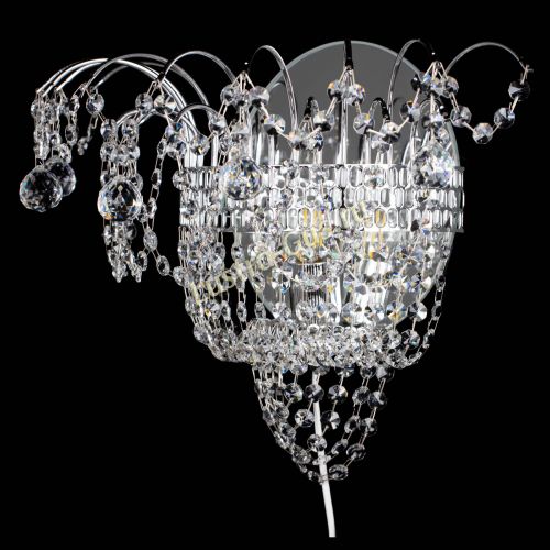 Бра Агата №3 в Самаре Гусь Хрустальный