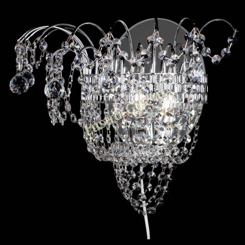 Бра Агата №3 в Самаре Гусь Хрустальный