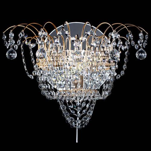 Бра Агата №3 в Самаре Гусь Хрустальный