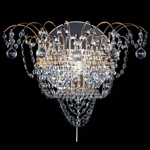 Бра Агата №3 в Самаре Гусь Хрустальный