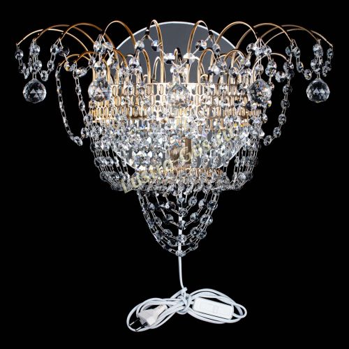 Бра Агата №3 в Самаре Гусь Хрустальный