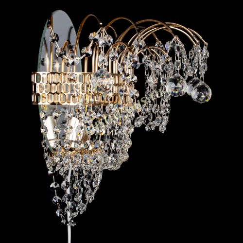 Бра Агата №3 в Самаре Гусь Хрустальный