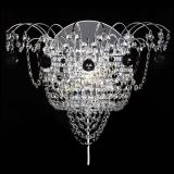 Бра Агата №3 черная в Самаре