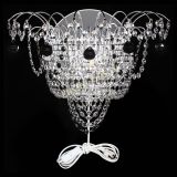 Бра Агата №3 черная в Самаре