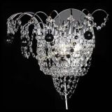 Бра Агата №3 черная в Самаре