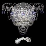 Бра Агата №3 фиолетовая в Самаре