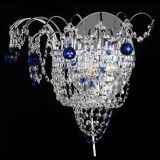 Бра Агата №3 синяя в Самаре