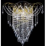 Бра Агата №4 под бронзу в Самаре