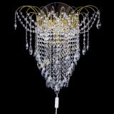 Бра Агата №4 под бронзу в Самаре