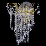 Бра Агата №4 под бронзу в Самаре