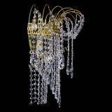 Бра Агата №4 под бронзу в Самаре