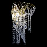 Бра Агата №4 под бронзу в Самаре