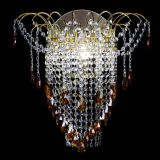 Бра Агата №4 под бронзу Чайная в Самаре