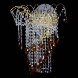 Бра Агата №4 под бронзу Чайная в Самаре