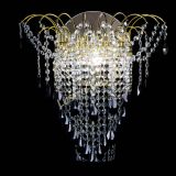 Бра Агата №4 под бронзу Черная в Самаре Бра Агата №4 под бронзу Черная в Самаре