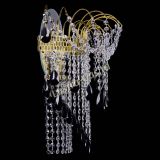 Бра Агата №4 под бронзу Черная в Самаре Бра Агата №4 под бронзу Черная в Самаре