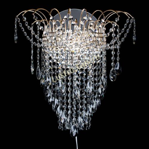 Бра Агата №4 в Самаре Гусь Хрустальный