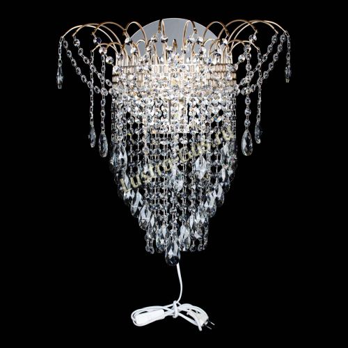 Бра Агата №4 в Самаре Гусь Хрустальный