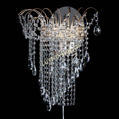 Бра Агата №4 в Самаре Гусь Хрустальный