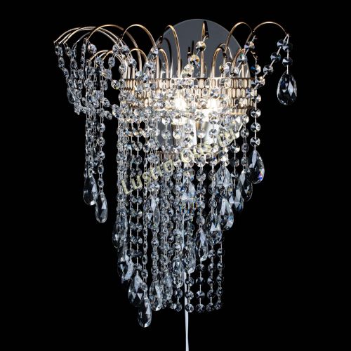 Бра Агата №4 в Самаре Гусь Хрустальный