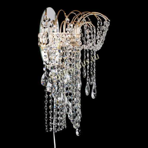 Бра Агата №4 в Самаре Гусь Хрустальный