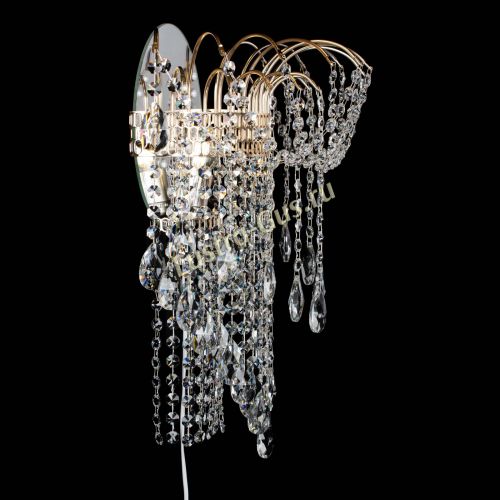 Бра Агата №4 в Самаре Гусь Хрустальный