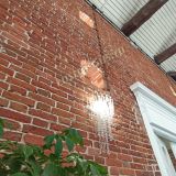 Бра Агата №7 конус в Самаре Бра Агата №7 конус в Самаре