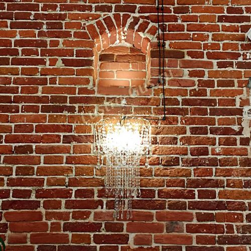 Бра Агата №7 конус в Самаре Гусь Хрустальный