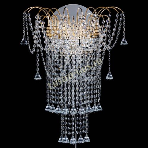 Бра Агата №7 конус в Самаре Бра Агата №7 конус в Самаре