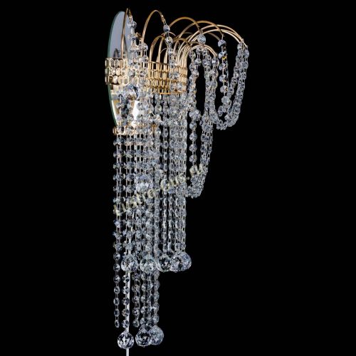 Бра Агата №7 шар в Самаре Гусь Хрустальный