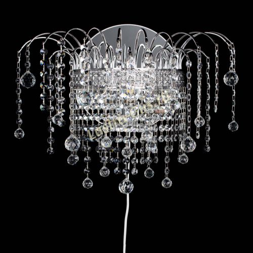 Бра Агата Венеция шар в Самаре Гусь Хрустальный